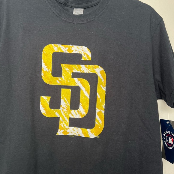 SAN DIEGO T-shit - Picture 2 of 5